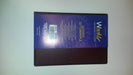 Agenda Semanal Weekly F. to 15 x 21 cm cubierta Burdeos