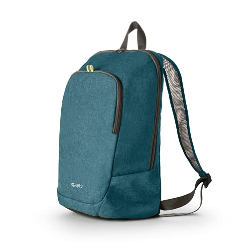 Zaino Ripieg. Ready Daypack Petroli