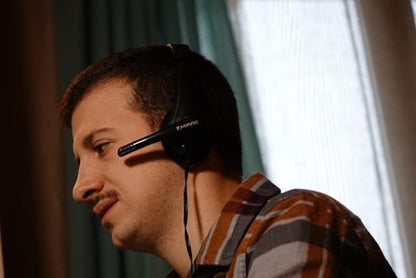 Empire DESK-930 Headset with Microphone, 3.5MM Jack