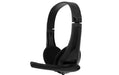 Empire DESK-930 Headset with Microphone, 3.5MM Jack