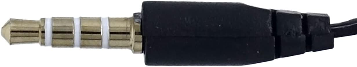 Empire DESK-930 Headset with Microphone, 3.5MM Jack
