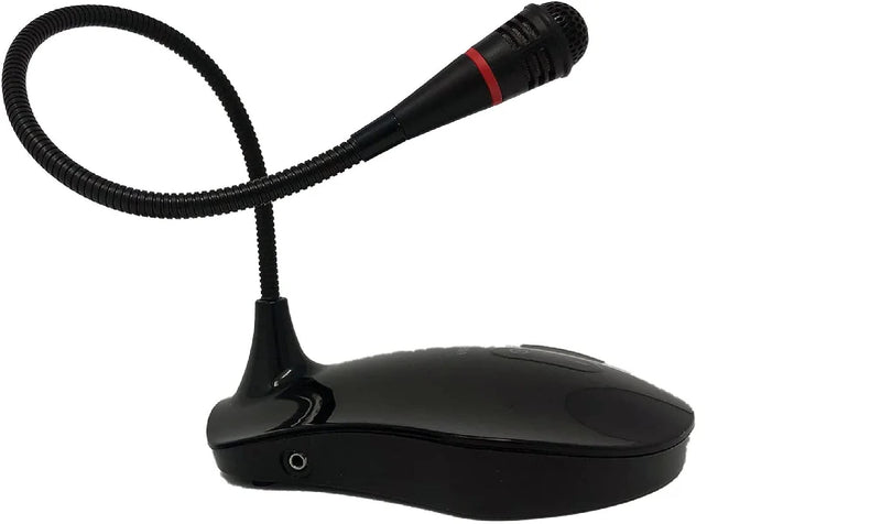 MICROFONO EMPIRE USB OMNIDIREZIONALE PER CONFERENZE