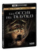 Gli Occhi Del Diavolo - 4K (Bd 4K + Bd Hd