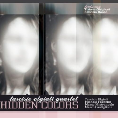 Hidden Colors