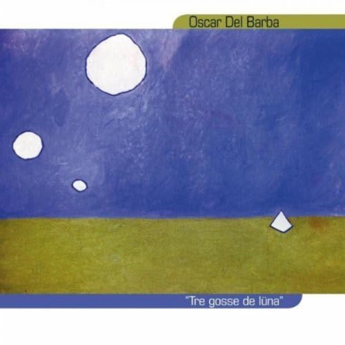 Tre Gosse de Luna