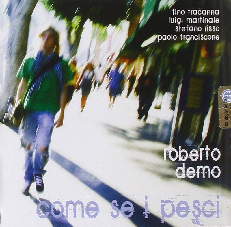 Come Se I Pesci