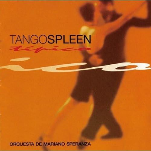 Tangospleen