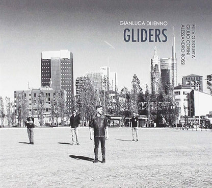 Glinders