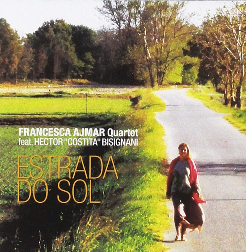 Estrada Do Sol