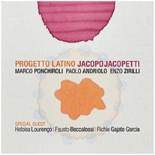 Progetto Latino