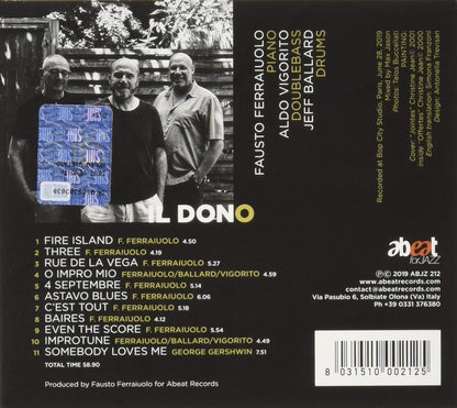 Il Dono