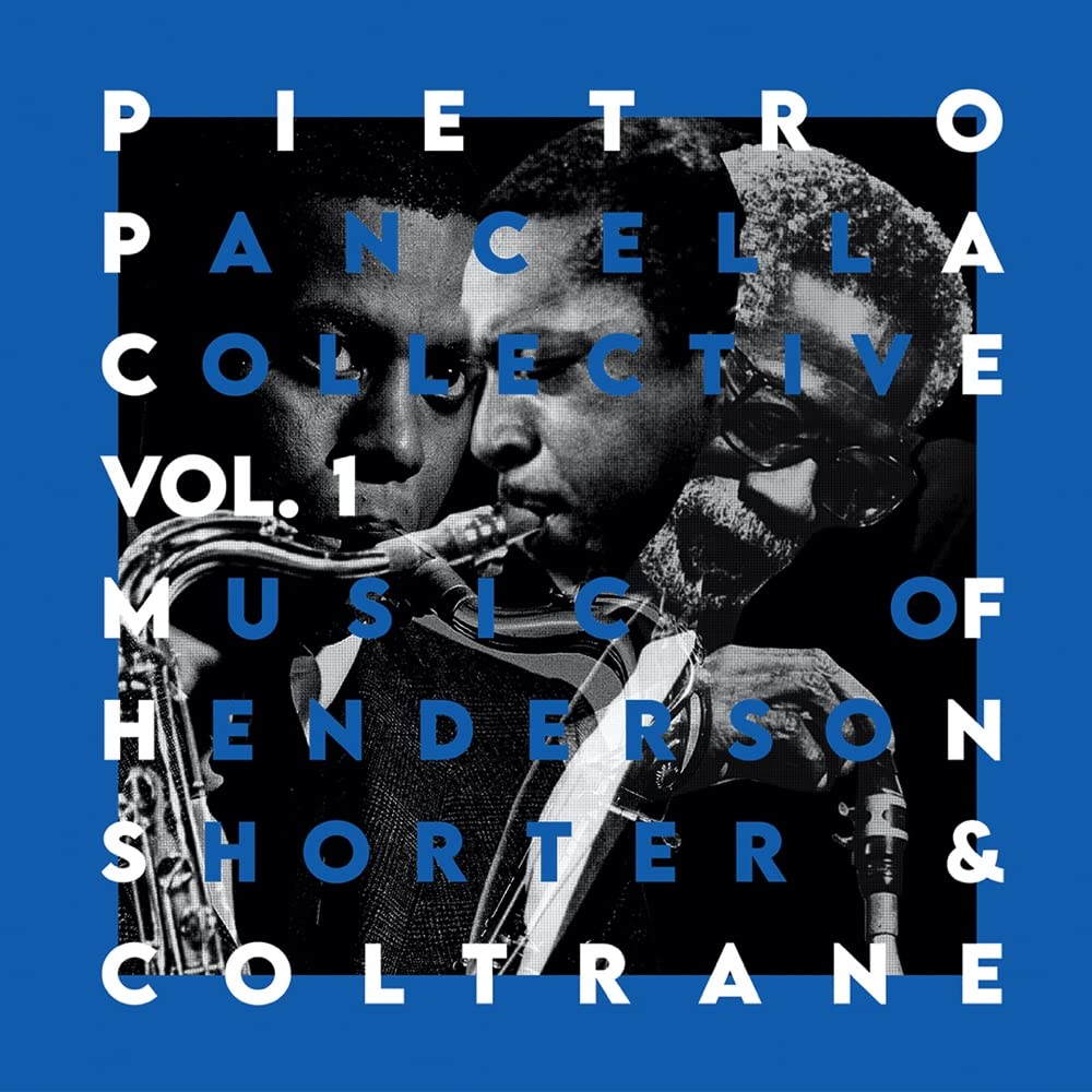 Musique de Henderson, Shorter & Coltrane-Vol.1