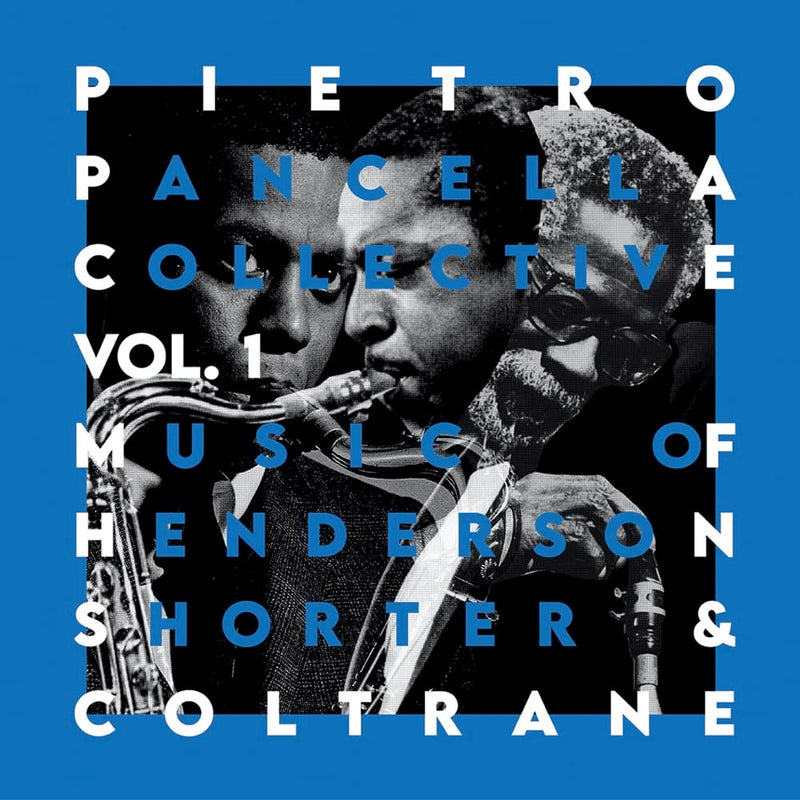 Musique de Henderson, Shorter & Coltrane-Vol.1