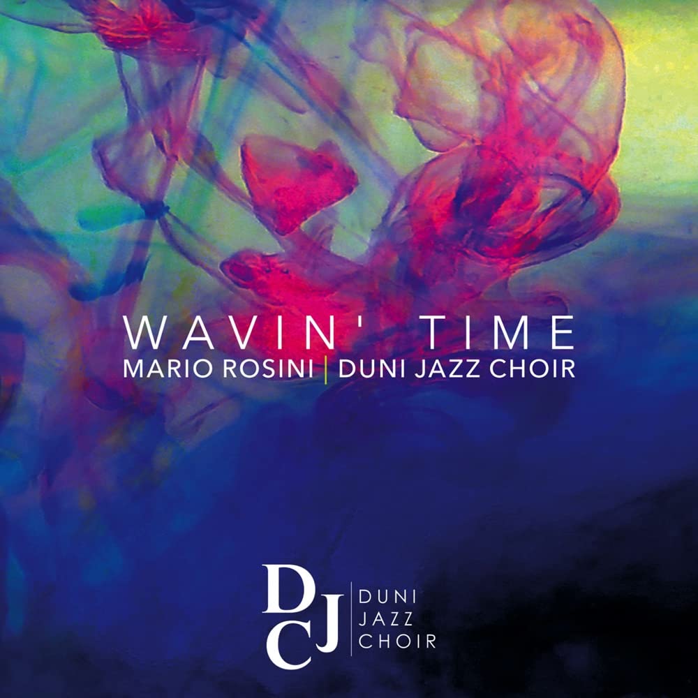 Wavin Time