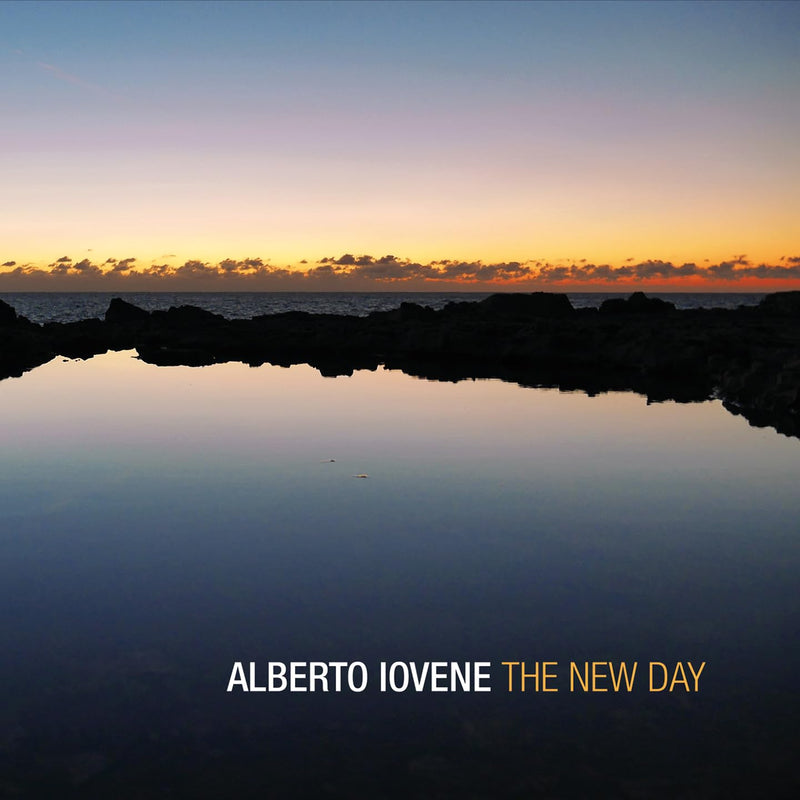 The New Day/Alberto Iovene Feat. Daniele Di Bonaventura