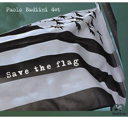 Save the Flag