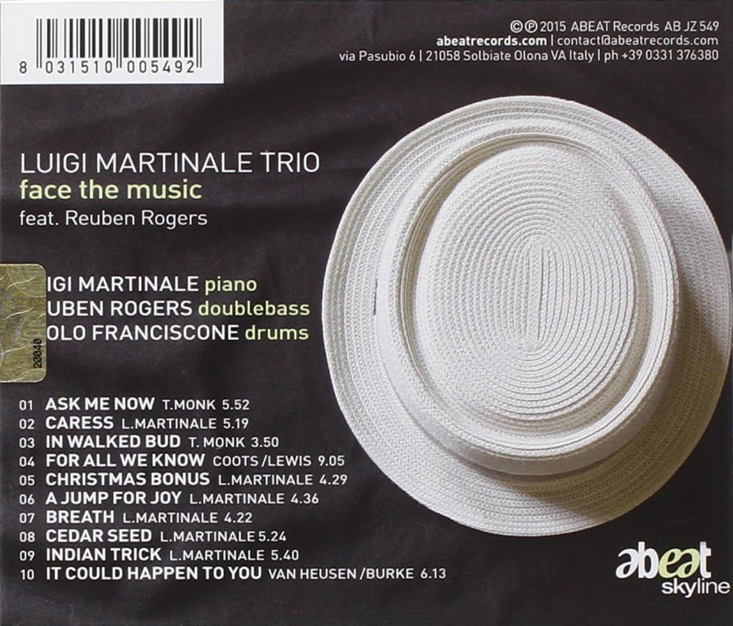 Face the Music