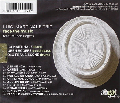 Face the Music