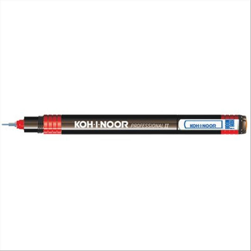 KOH-I-NOOR DH1101 Felt-Tip Pen Purple