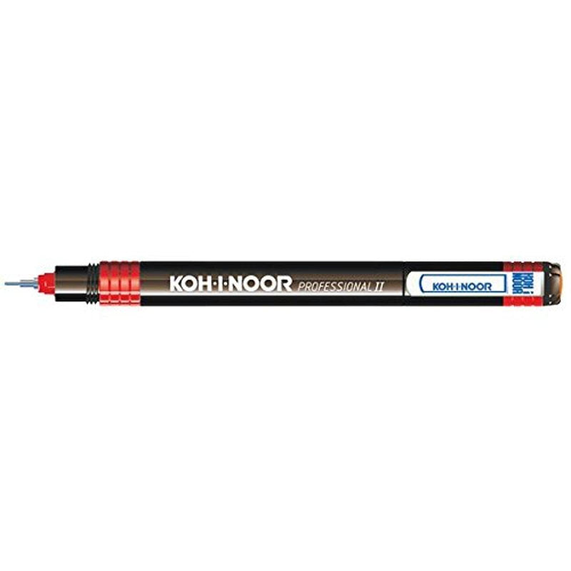 KOH-I-NOOR DH1105 Felt-Tip Pen Grey