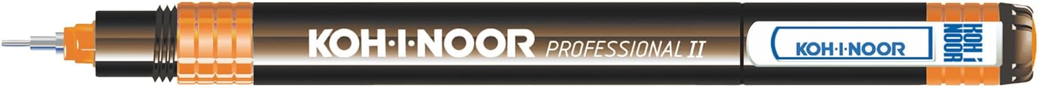 Koh-I-Noor Professional China DH1108 Pen 0.8 mm