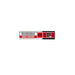 KOH-I-NOOR pack of 12 pieces - case 12 micromines 0,7mm 2b e207 kohinoor