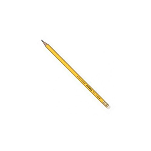 Cf12Matite Studio Hp C/ Gommino