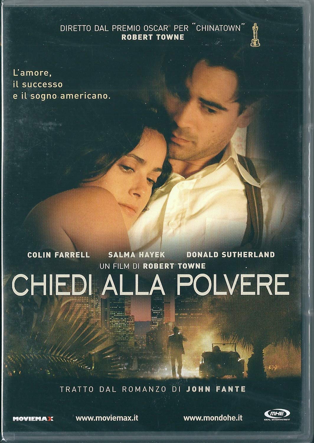 Chiedi alla polvere