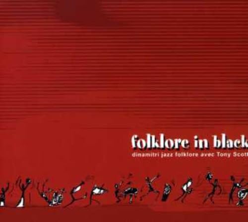 Folklore in Black