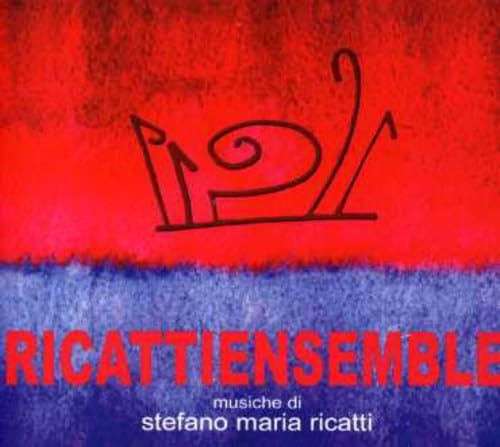 Stefano Maria Ricatti - Ricattiensemble