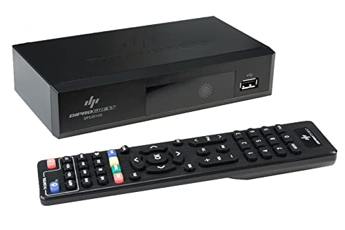 !Decoder S2 Hevc 10Bit H265