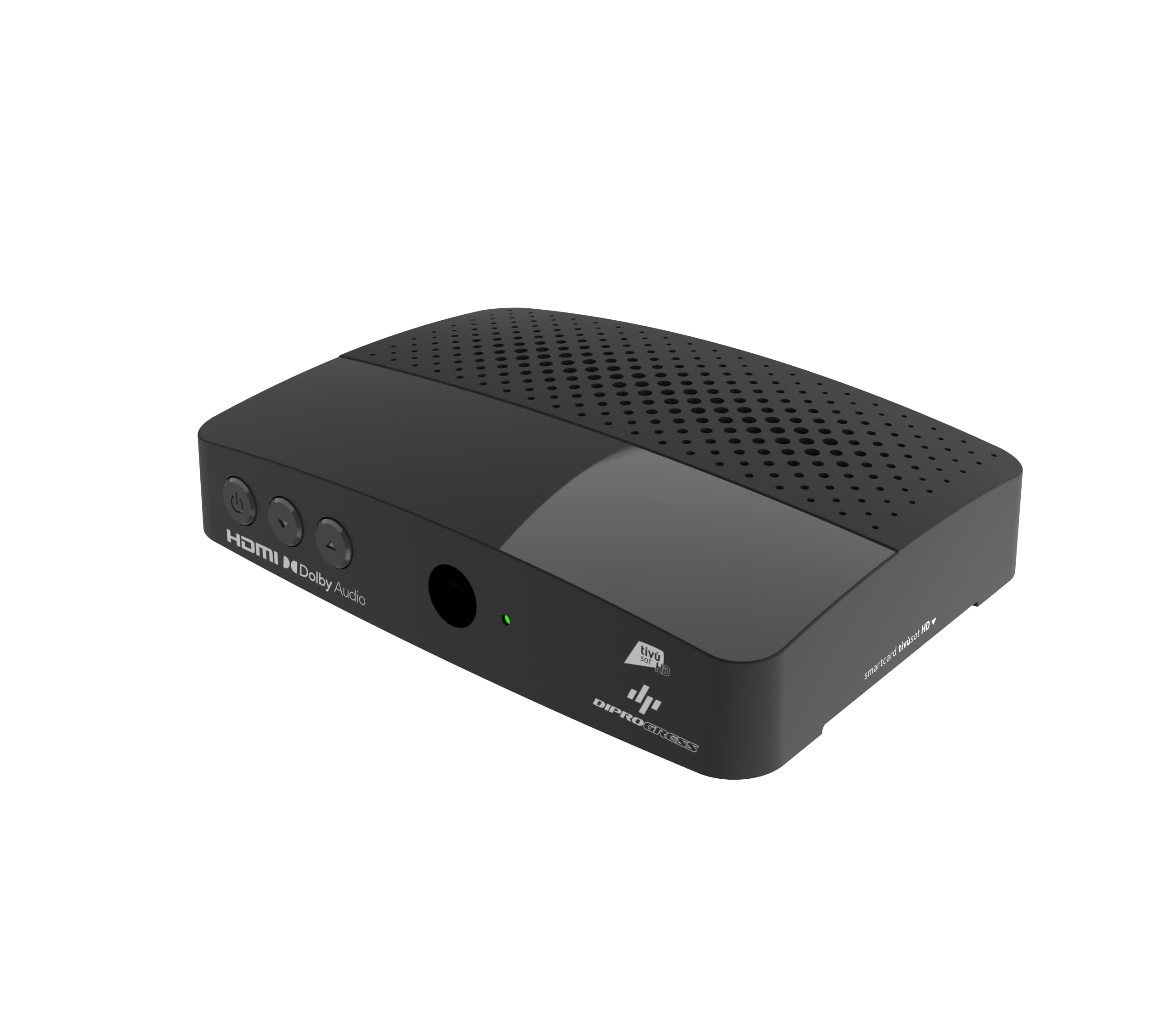 Decoder S2 Tvsat+Cam