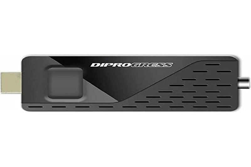 Decoder T2 Stick Hdmi