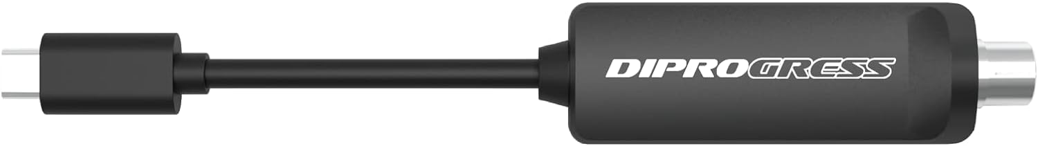 Decoder T2 Homaticst Android Tv