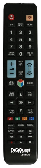 Telecomando Univer. Samsung Bl
