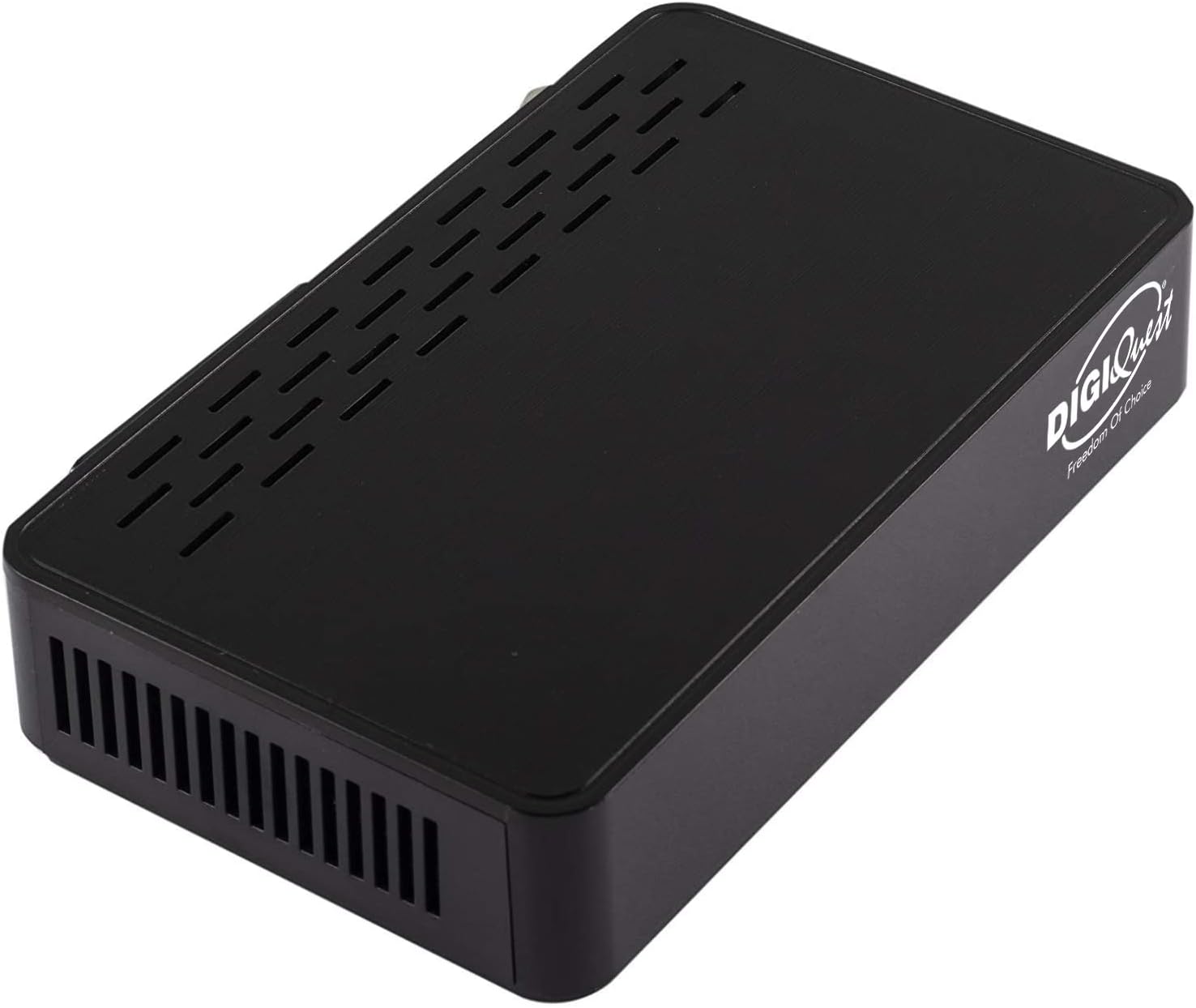 Digiquest G9 + Easy Rcu