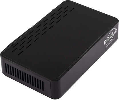 Digiquest G9 + Easy Rcu