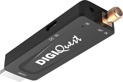 Ricevitore T2 Stick