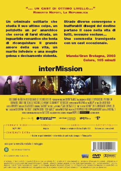 Intermission