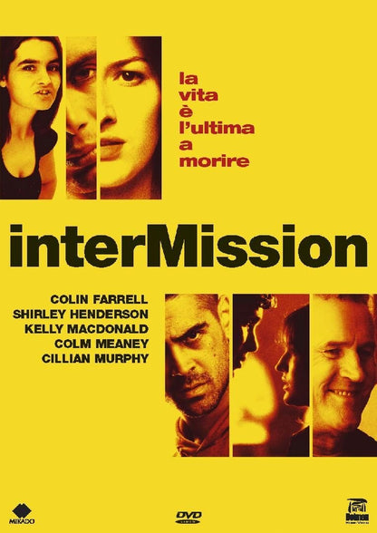 Intermission