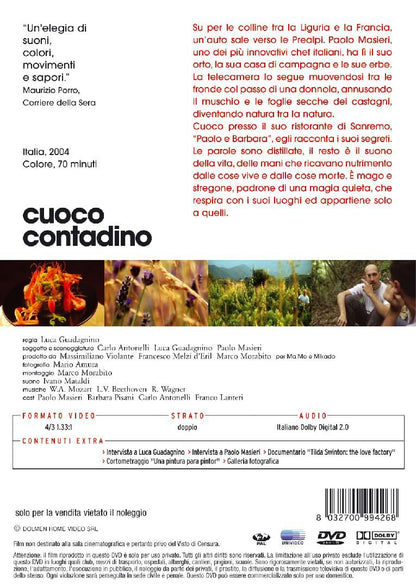 Cuoco Contadino