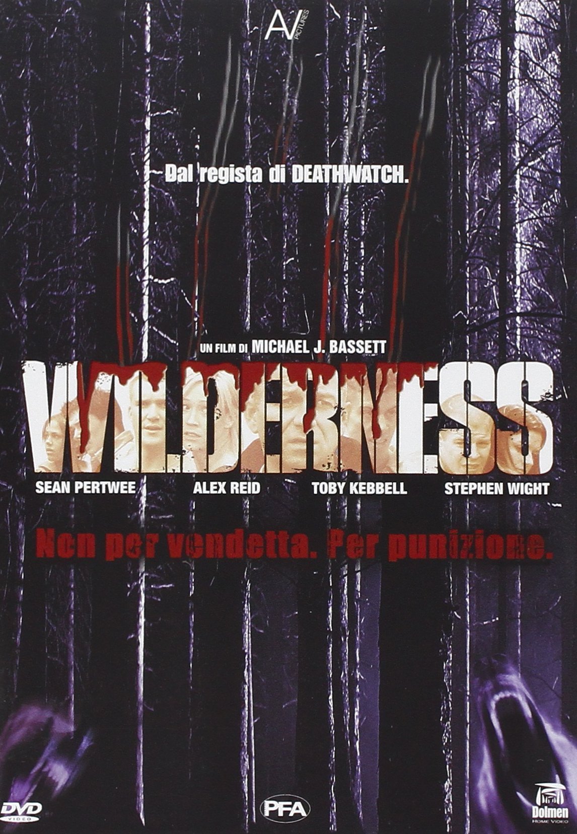 Wilderness