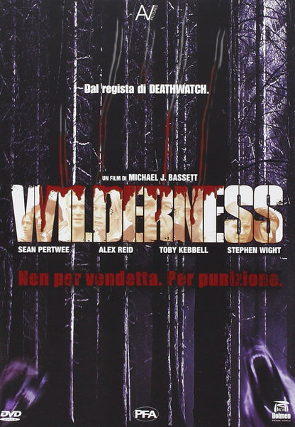 Wilderness