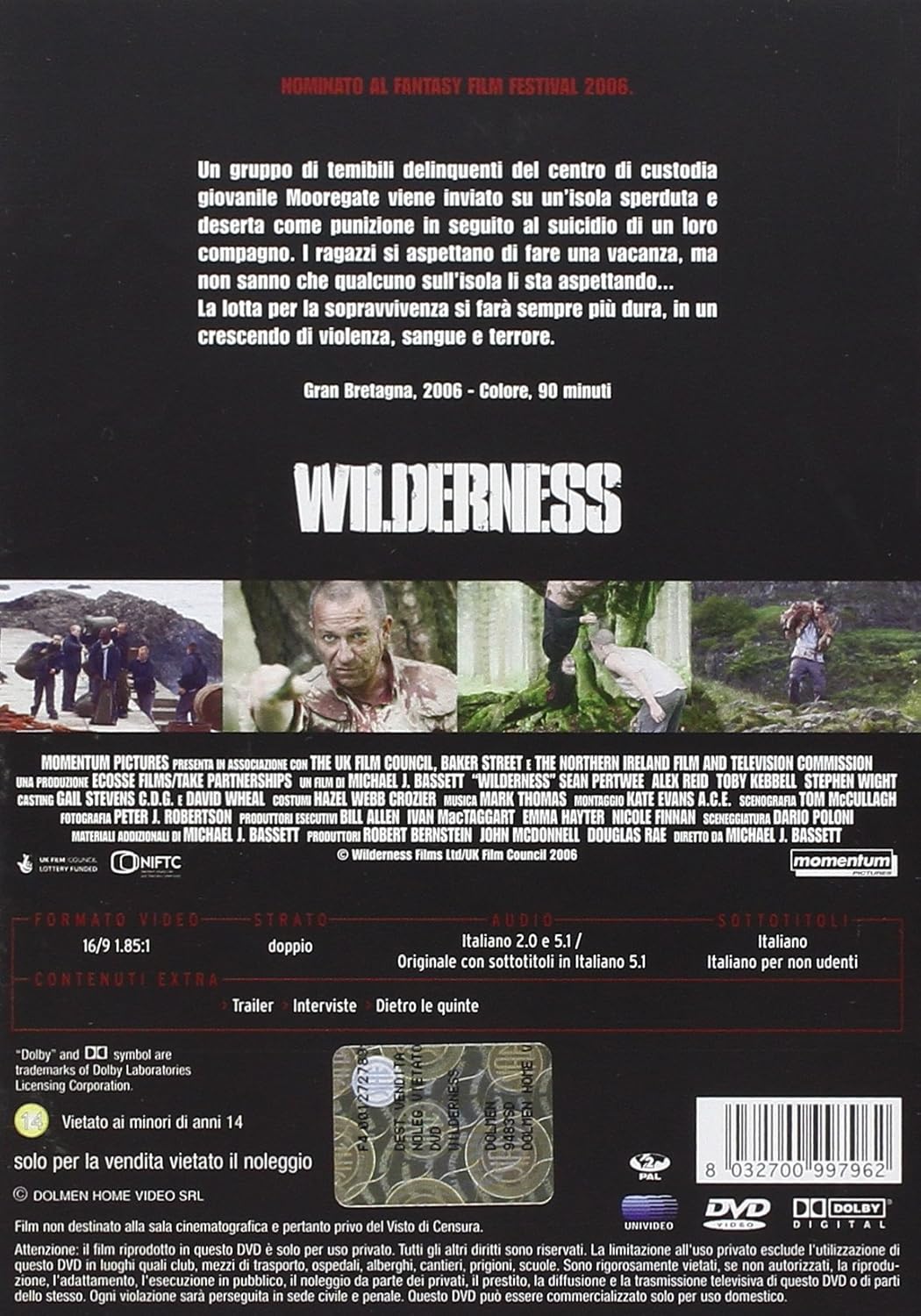 Wilderness