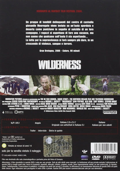 Wilderness