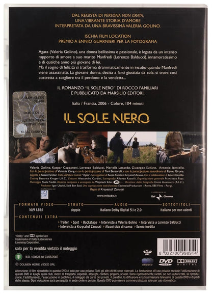Il Sole Nero