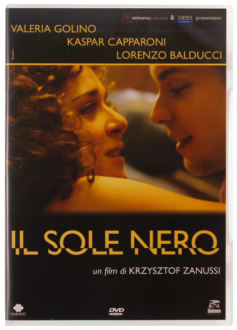 Il Sole Nero