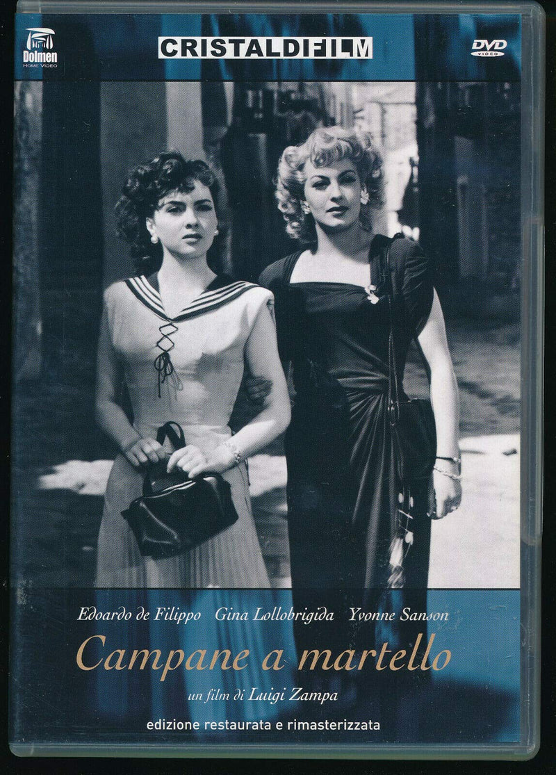 Campane A Martello