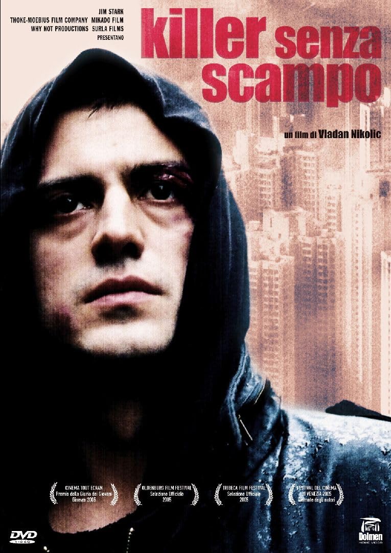 Killer senza scampo