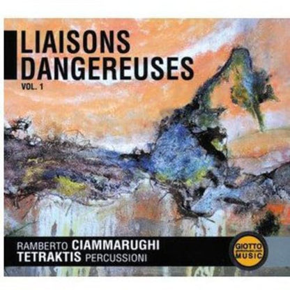 Liaisons Dangereuses Vol.1